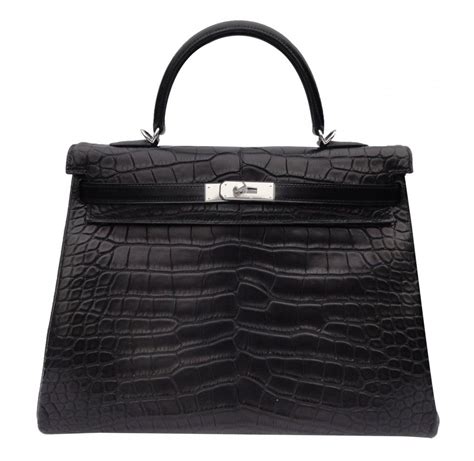 hermes clemence kelly|hermes kelly crocodile.